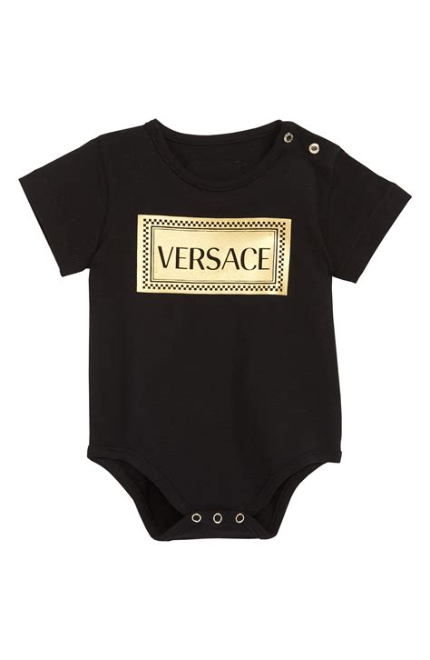 versace baby soother|Versace Baby Clothes .